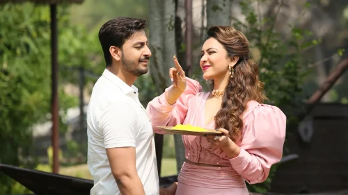 বনি-কৌশানীর বিয়ের গুঞ্জন
