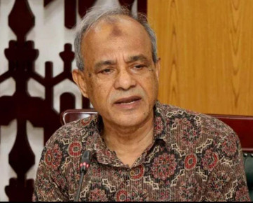 সীমান্তের সব ভিডিও সত্য নয় : স্বরাষ্ট্র উপদেষ্টা