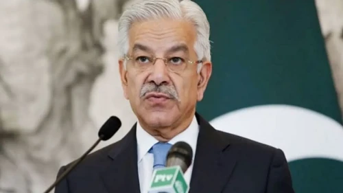 ‘যেকোনো পরিস্থিতির জন্য পাকিস্তানের সেনাবাহিনী প্রস্তুত’