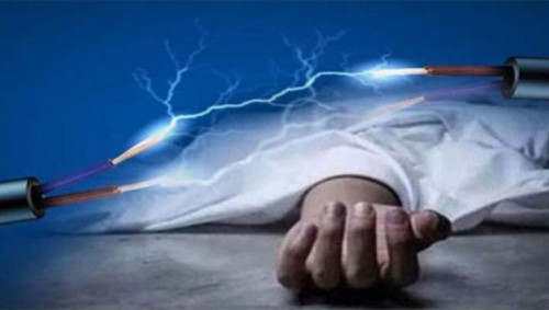 রাজশাহীতে ইন্টারনেটের কাজ করতে গিয়ে বিদ্যুৎস্পৃষ্টে যুবকের মৃত্যু