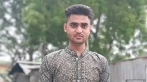 দুর্গাপুরে পান বরজে মিলল নিখোঁজ কৃষকের ঝুলন্ত লাশ