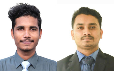 রাবিসাসের সভাপতি ইরফান, সাধারণ সম্পাদক সাজিদ