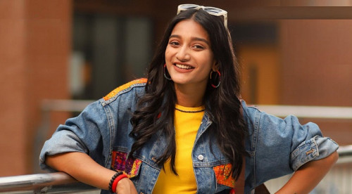 লাইভে কান্নার পর ভারত যাওয়ার অনুমতি পেলেন নেহা