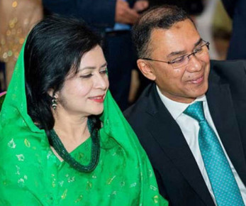 ডা. জুবাইদার জন্য চার স্তরের নিরাপত্তা চেয়েছে বিএনপি