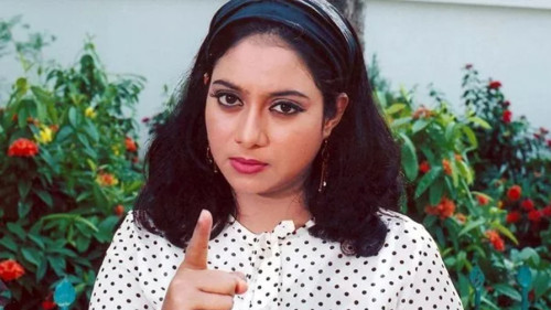 দেশে আসার ব্যাপারে যা জানালেন শাবনূর