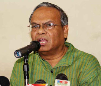 অন্তর্বর্তী সরকার মুলা ঝুলিয়ে রাখার চেষ্টা করছে: রিজভী