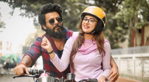 পাকিস্তানে উর্দুতে মুক্তি পাচ্ছে সিয়াম-বুবলীর ‘জংলি’