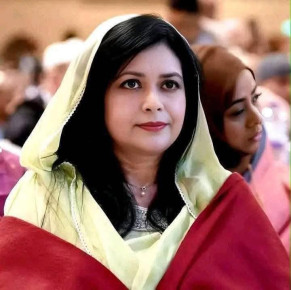 জোবাইদা রহমানের নিরাপত্তায় থাকছে যেসব ব্যবস্থা