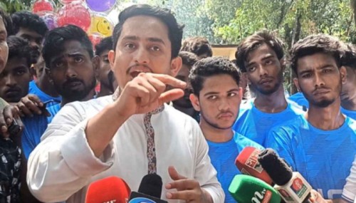 করিডোর দেওয়ার আগে জনগণের রায় লাগবে: সারজিস