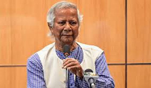 তিনমাসে পুঁজিবাজার সংস্কারের নির্দেশ প্রধান উপদেষ্টার