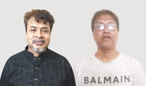 ছাত্র আন্দোলনে হামলায় জড়িত দু’জনসহ রাজশাহীতে গ্রেফতার ২৩