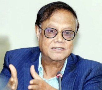 ডলারের দাম এখন থেকে ঠিক করবে বাজার : গভর্নর