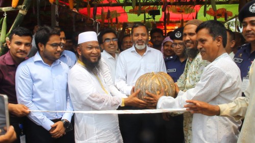 ঈশ্বরদীতে কৃষি বিশ্ববিদ্যালয় স্থাপনসহ কৃষক সহায়ক বাজেট ঘোষণার দাবি