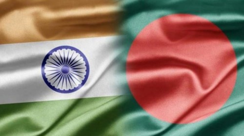 বাংলাদেশি পণ্য আমদানিতে কঠোর হলো ভারত