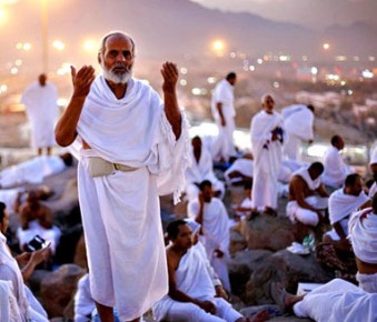 সৌদি পৌঁছেছেন ৪৯১০৩ হজযাত্রী