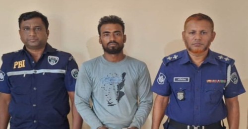 রাজশাহীতে হত্যাকান্ডের তিন বছর পর রহস্য উদঘাটন করলো পিবিআই