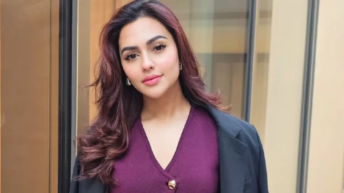 জামিন পেলেন ‍নুসরাত ফারিয়া