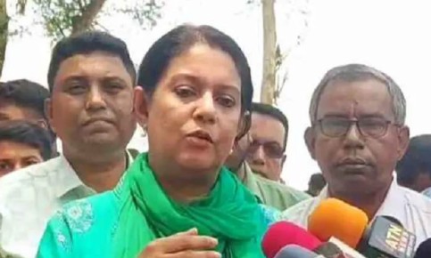 বড়াল নদ বাঁচাতে নদী পুনঃখনন করা হবে : পরিবেশ উপদেষ্টা