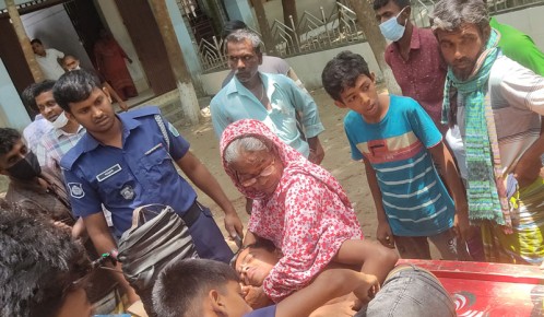 কাজিরহাট উচ্চ বিদ্যালয়ে দুইদিনে ৪১ শিক্ষার্থী অসুস্থ