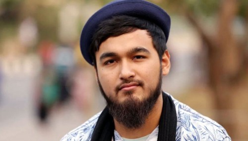 গায়ক নোবেল গ্রেপ্তার
