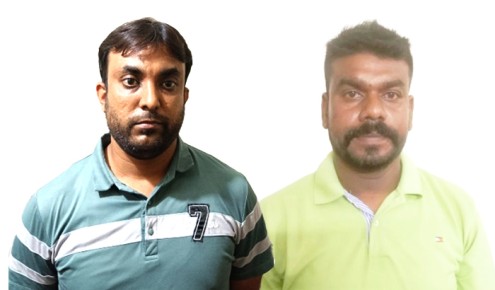 রাজশাহীতে ছাত্র আন্দোলনে হামলায় জড়িত আ’লীগের দুই কর্মী গ্রেফতার