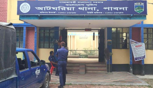 আটঘরিয়ায় বিএনপি-জামায়াত সংঘর্ষের ঘটনায় পৃথক দুই মামলা