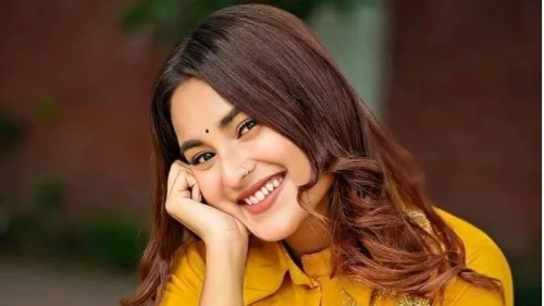 ভালোবাসার নতুন গল্পে তটিনী