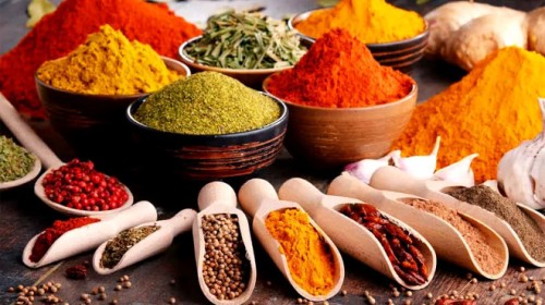 ঈদ ঘিরে দাম বাড়ছে সব ধরনের মসলার
