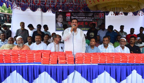 স্বৈরাচারের পতন হলেও দেশে গণতন্ত্র প্রতিষ্ঠা হয়নি : মিনু