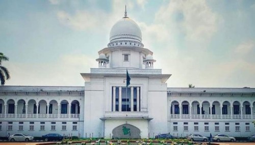 জামায়াতের নিবন্ধন ফিরিয়ে দেওয়ার নির্দেশ