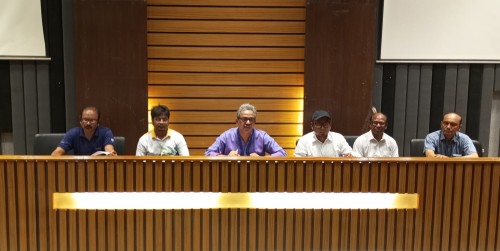 রাজশাহী নগরীতে ঈদের দিনেই কোরবানীর বর্জ্য অপসারণ করবে রাসিক