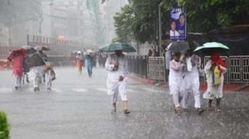 ঈদের দিন বৃষ্টি হবে কি না, জানাল আবহাওয়া অফিস