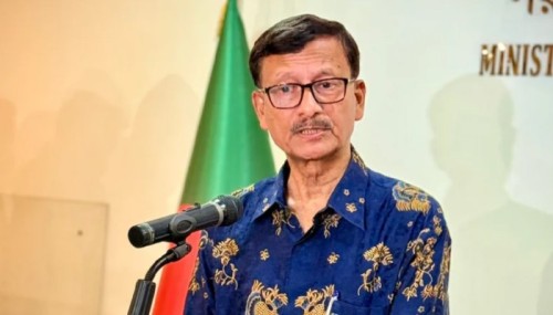 পুশইন বন্ধে দিল্লিকে ফের চিঠি দেবে ঢাকা