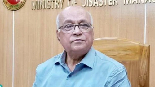 ‘শেখ মুজিবসহ মুজিবনগর সরকারের সবাই মুক্তিযোদ্ধা’