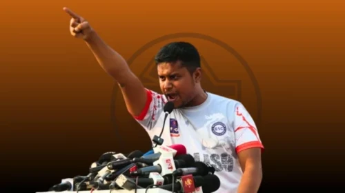 সাংবাদিকদের ওপর ক্ষোভ ঝাড়লেন হাসনাত