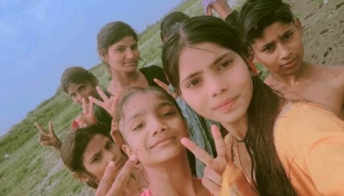 রিলস বানাতে গিয়ে যমুনায় ৬ কিশোরীর সলিল সমাধি