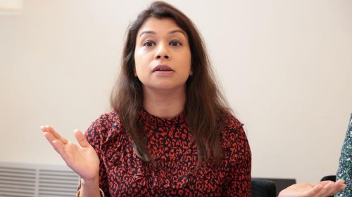 টিউলিপের আয়করসহ অন্যান্য নথি জব্দ