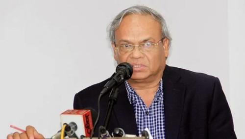 নির্বাচন নিয়ে গড়িমসি কেন: রিজভী
