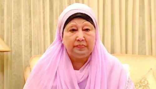 সিনিয়র নেতাদের সঙ্গে খালেদা জিয়ার ঈদশুভেচ্ছা বিনিময়