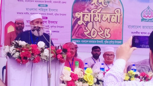 ‘জাতীয় নির্বাচনের আগে অবশ্যই কাঙ্খিত সংস্কার হতে হবে’