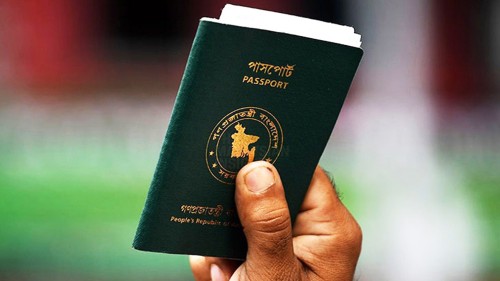 পাসপোর্ট পাবেন না তিন শ্রেণির লোক