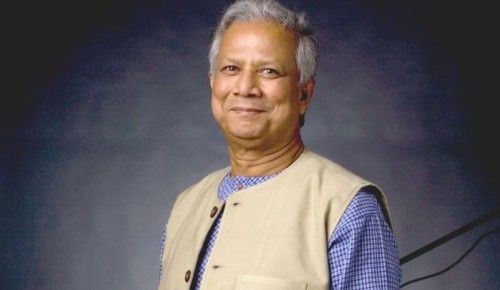 দুর্নীতিতে অভিযুক্ত টিউলিপকে সাক্ষাৎ দিচ্ছেন না ড. ইউনূস