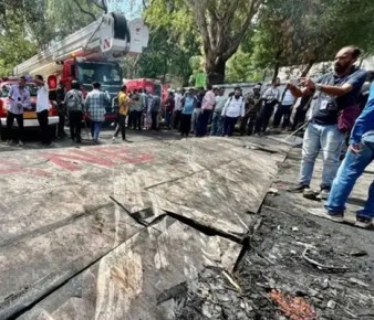 নিহত প্রত্যেকের পরিবারকে এক কোটি রুপি দেবে টাটা গ্রুপ