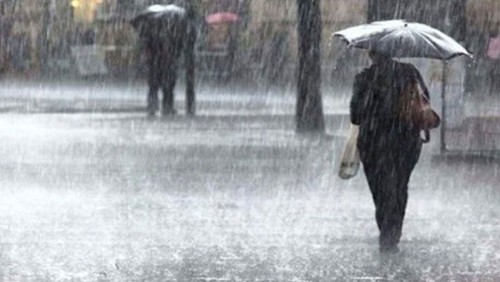 কবে থেকে ভারি বৃষ্টি, জানাল আবহাওয়া অফিস
