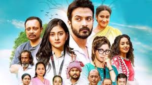 ট্রেন্ডিংয়ে মালাইকার ‘ক্ষতিপূরণ’