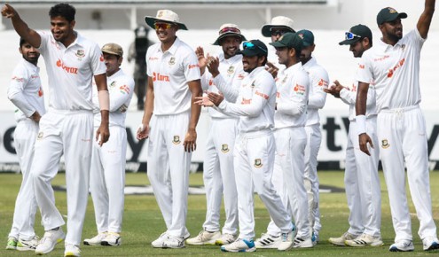 এবার কাদের বিপক্ষে, কবে খেলবে বাংলাদেশ?