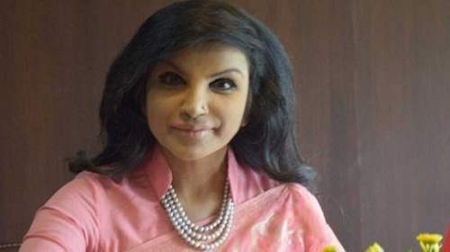 দুদকের জালে স্বামীসহ সাবেক হাইকমিশনার মুনা