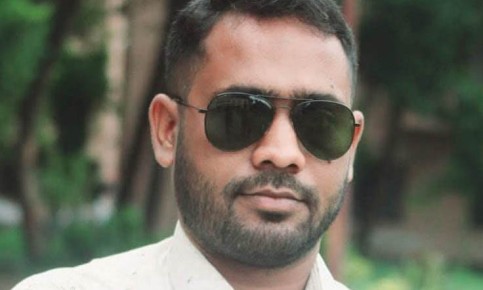 বাঘায় বিদ্যুৎস্পৃষ্ট হয়ে স্কুল শিক্ষকের মৃত্যু