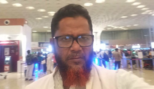 ভারতে পালানোর সময় তানোরের যুবলীগ নেতা জুবায়ের গ্রেফতার
