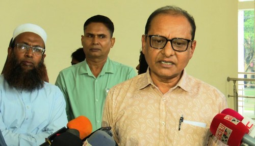 ‘কিন্ডারগার্টেন ও বেসরকারি শিক্ষাপ্রতিষ্ঠান পরিচালনায় বাধা  নেই’